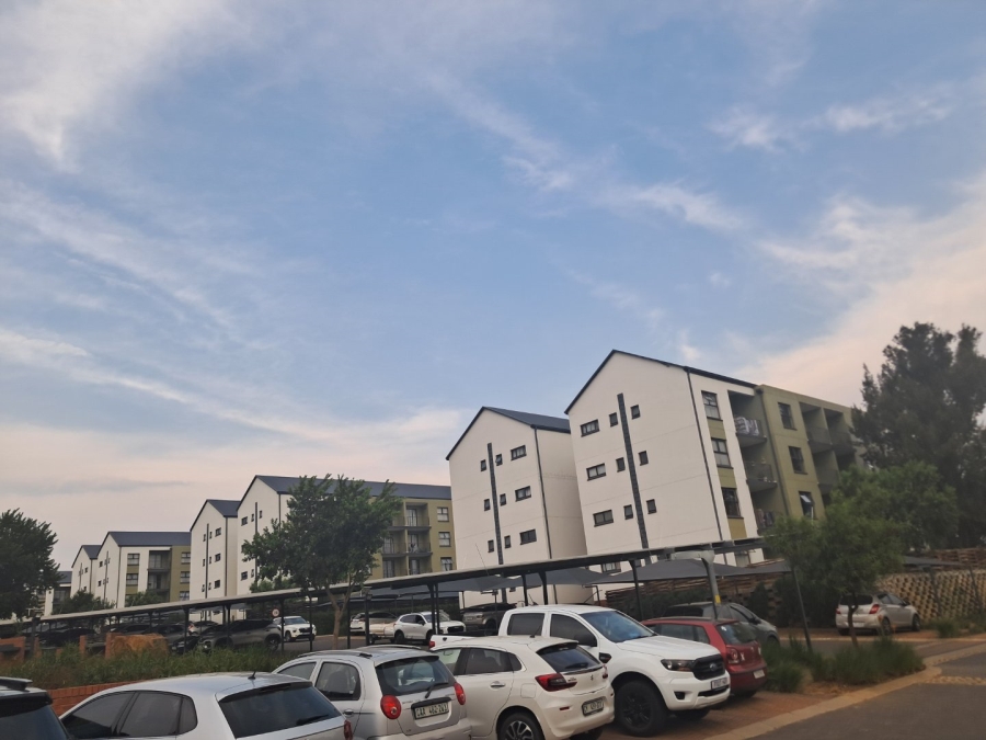 2 Bedroom Property for Sale in Witfield Gauteng