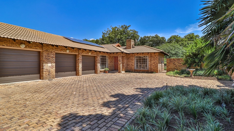 4 Bedroom Property for Sale in Sunward Park Gauteng