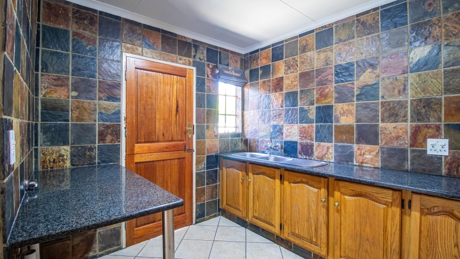 4 Bedroom Property for Sale in Sunward Park Gauteng