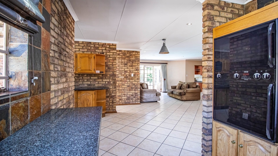 4 Bedroom Property for Sale in Sunward Park Gauteng