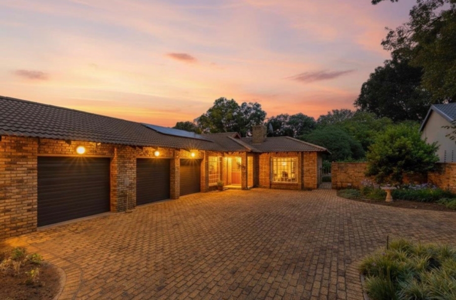 4 Bedroom Property for Sale in Sunward Park Gauteng