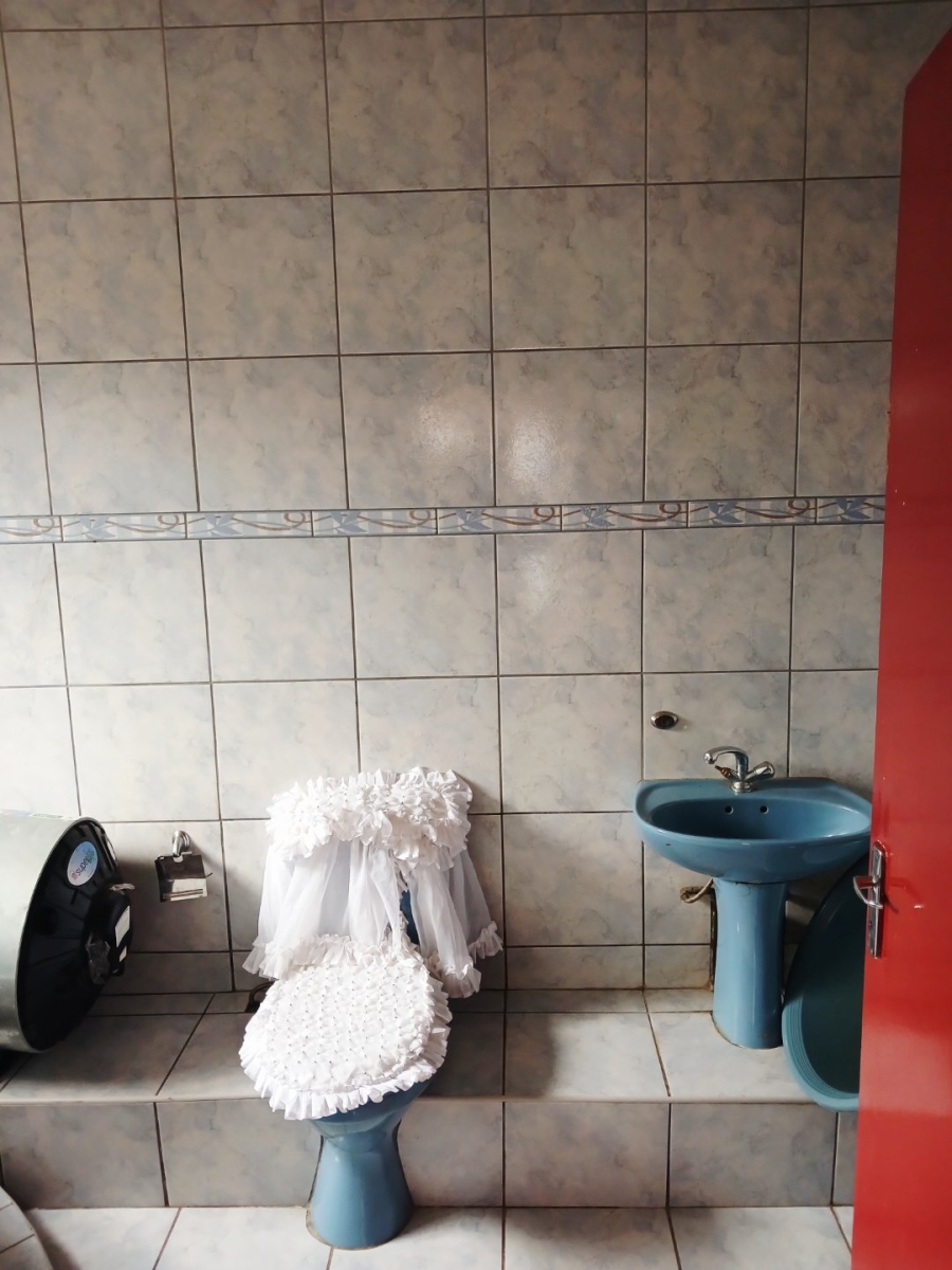  Bedroom Property for Sale in Tsakane Ext 15 Gauteng