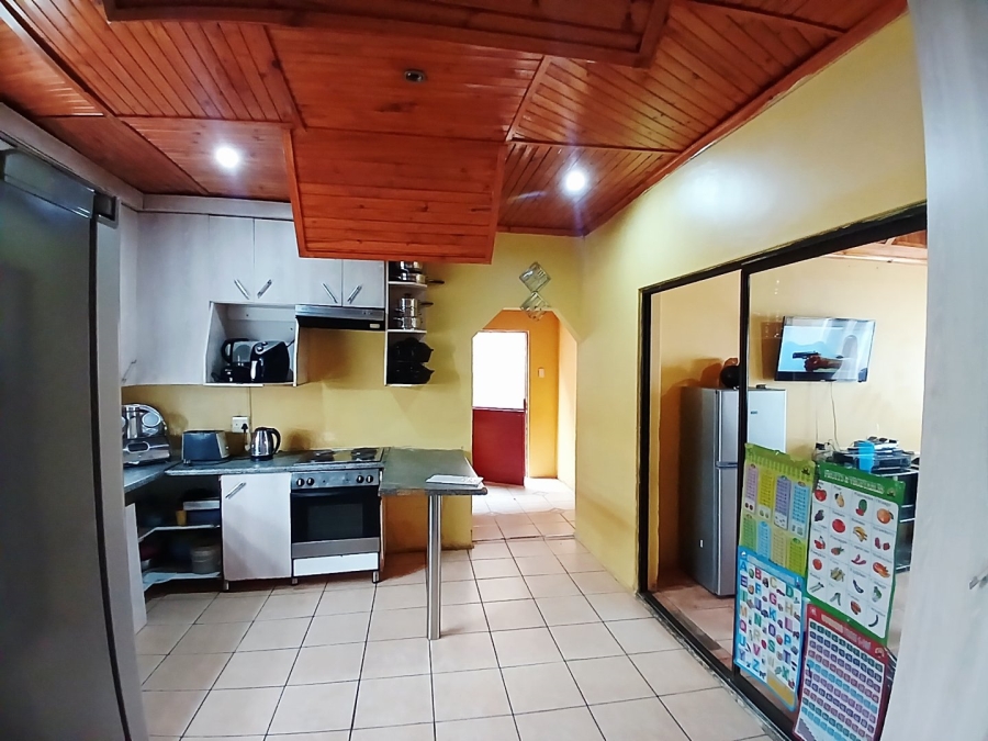  Bedroom Property for Sale in Tsakane Ext 15 Gauteng