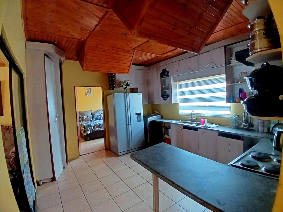  Bedroom Property for Sale in Tsakane Ext 15 Gauteng