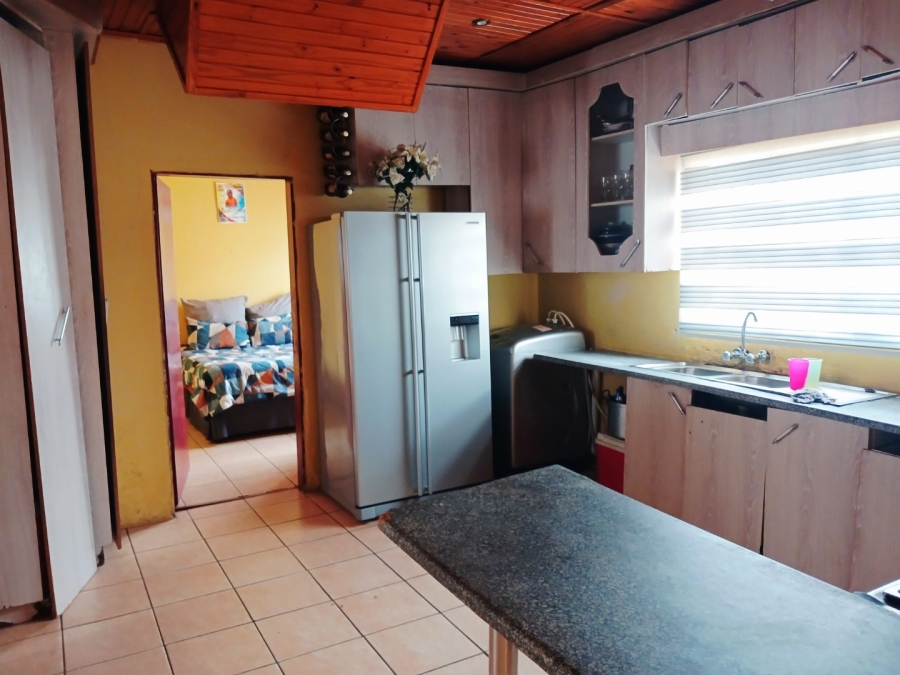  Bedroom Property for Sale in Tsakane Ext 15 Gauteng