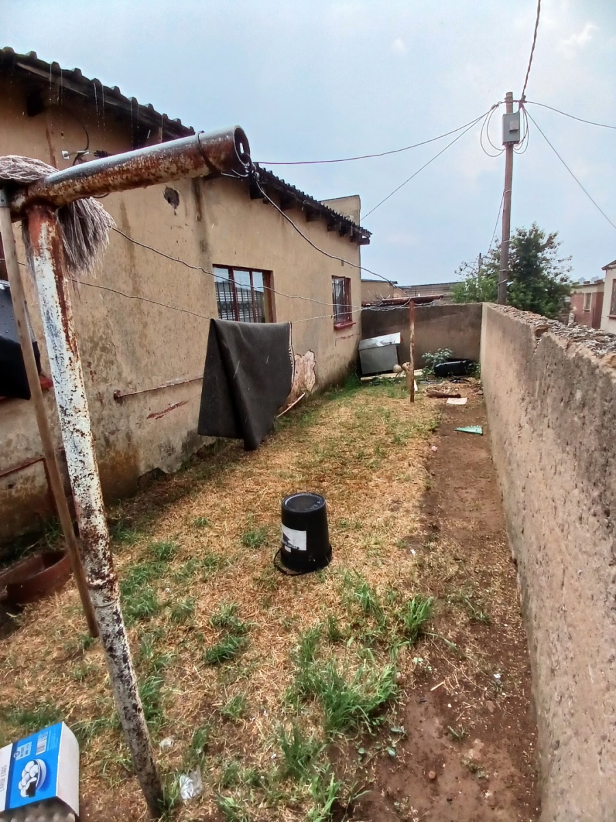  Bedroom Property for Sale in Tsakane Ext 15 Gauteng