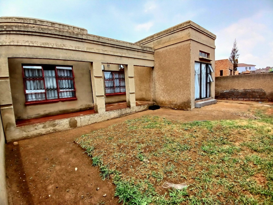  Bedroom Property for Sale in Tsakane Ext 15 Gauteng