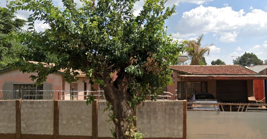 3 Bedroom Property for Sale in Berton Park Gauteng