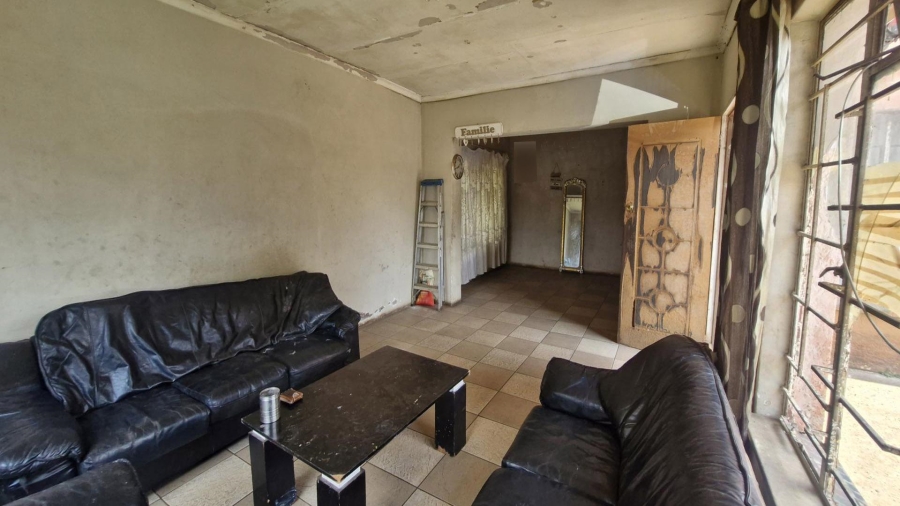 3 Bedroom Property for Sale in Berton Park Gauteng