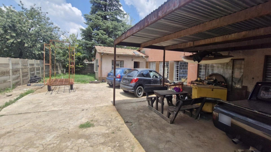 3 Bedroom Property for Sale in Berton Park Gauteng