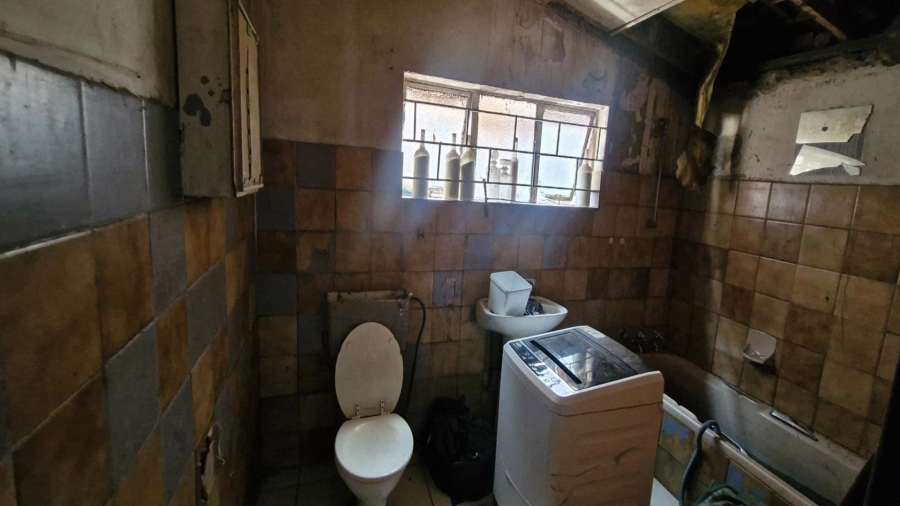 3 Bedroom Property for Sale in Berton Park Gauteng