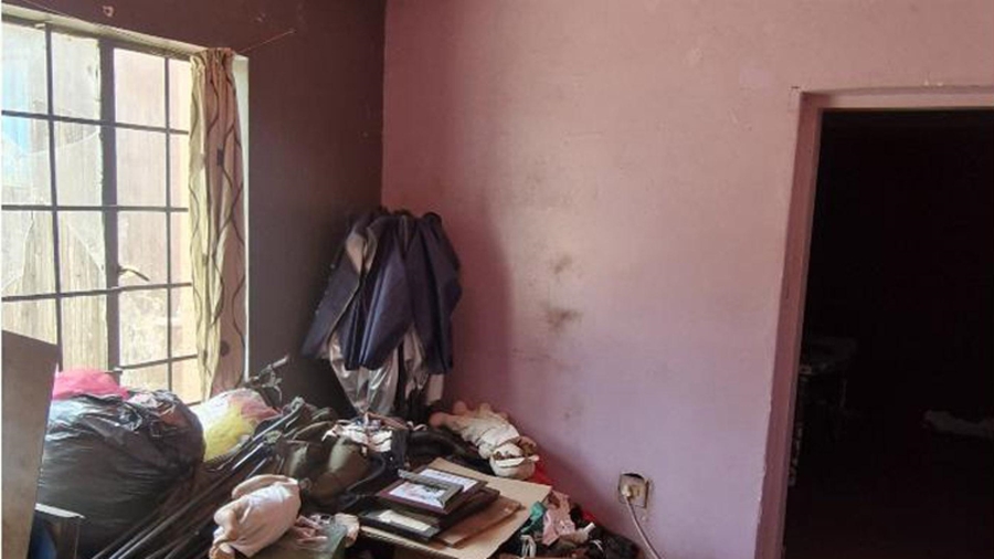 3 Bedroom Property for Sale in Berton Park Gauteng