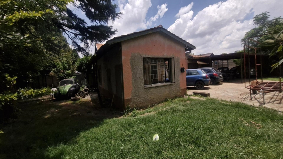 3 Bedroom Property for Sale in Berton Park Gauteng