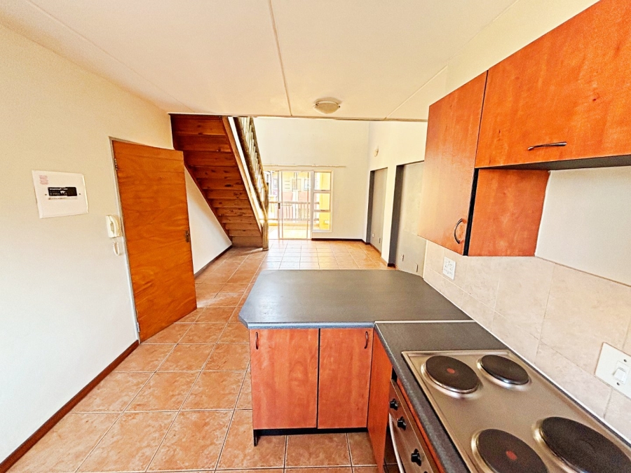 2 Bedroom Property for Sale in Clubview Gauteng