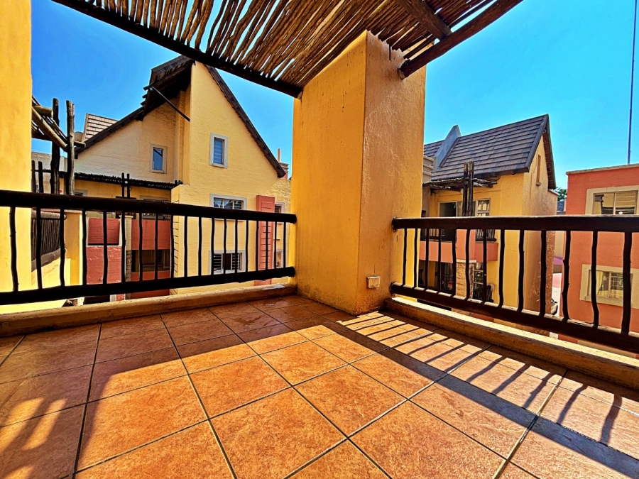 2 Bedroom Property for Sale in Clubview Gauteng