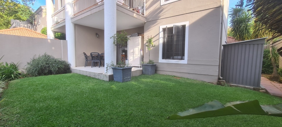 2 Bedroom Property for Sale in Morningside Gauteng