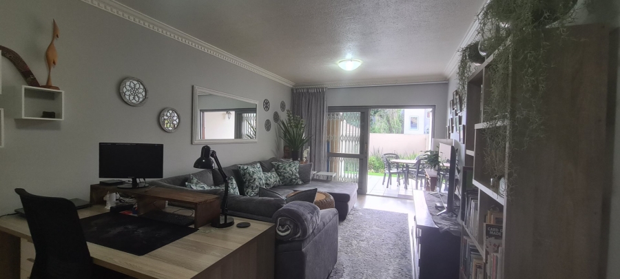 2 Bedroom Property for Sale in Morningside Gauteng