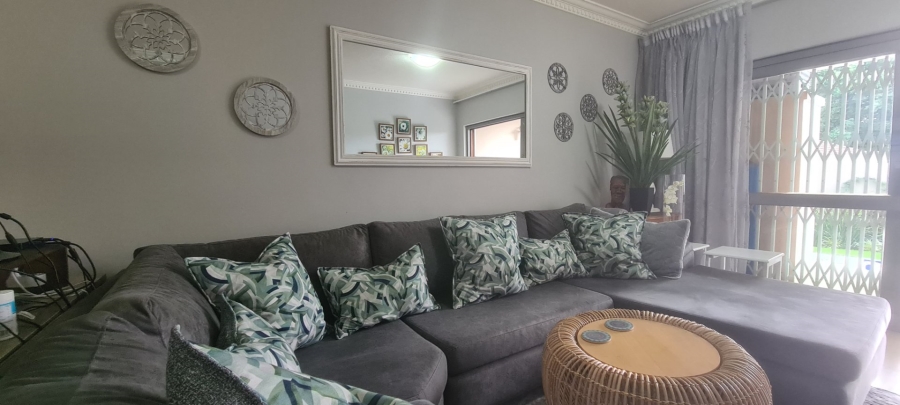 2 Bedroom Property for Sale in Morningside Gauteng