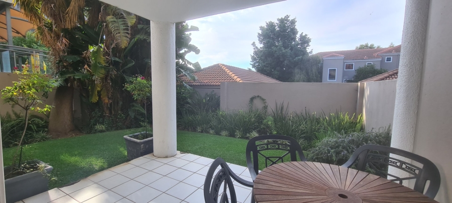2 Bedroom Property for Sale in Morningside Gauteng