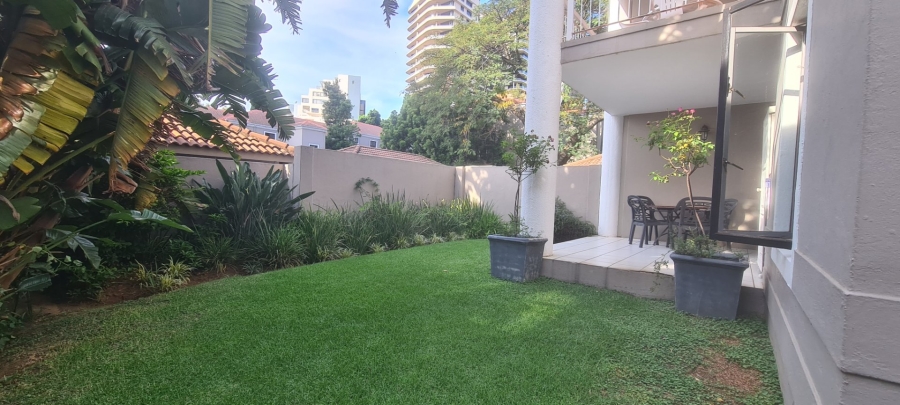 2 Bedroom Property for Sale in Morningside Gauteng