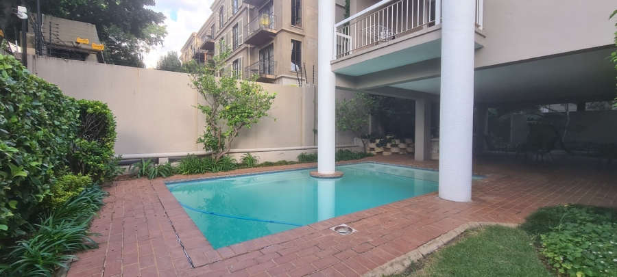 2 Bedroom Property for Sale in Morningside Gauteng