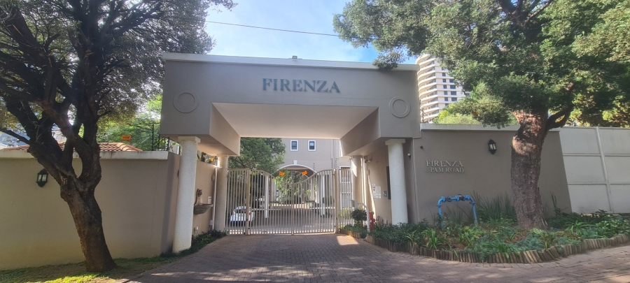 2 Bedroom Property for Sale in Morningside Gauteng