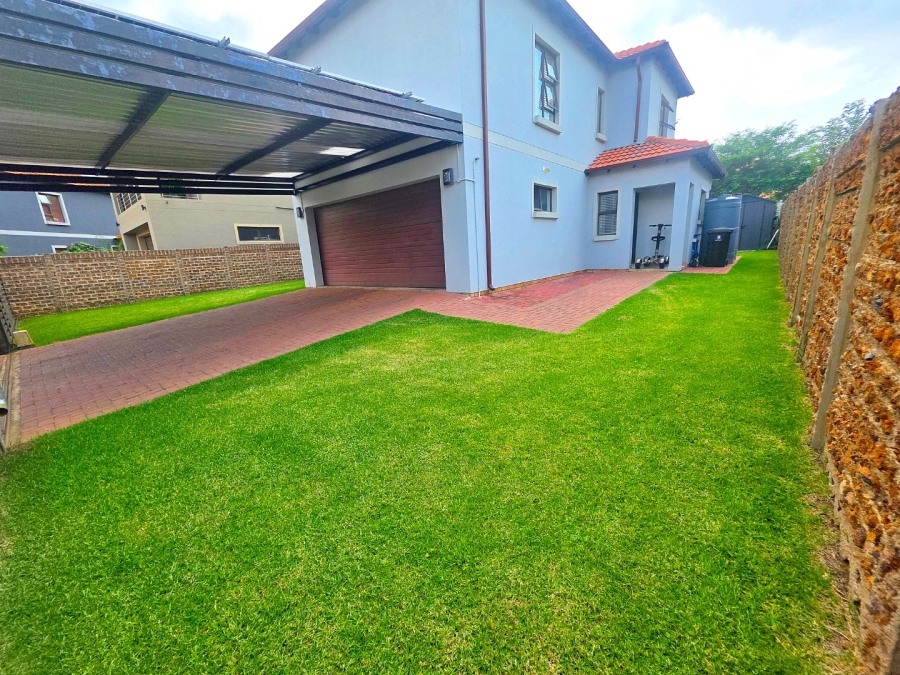3 Bedroom Property for Sale in Parkrand Gauteng