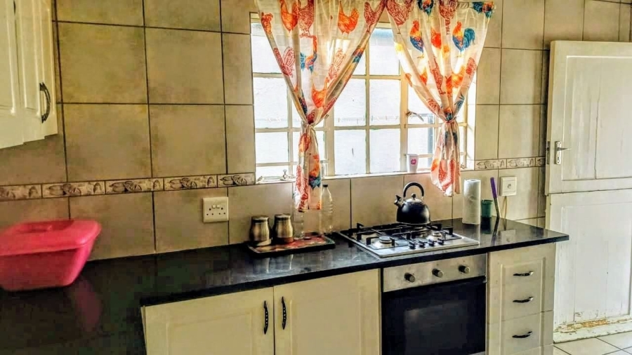 To Let 2 Bedroom Property for Rent in Rynfield Gauteng