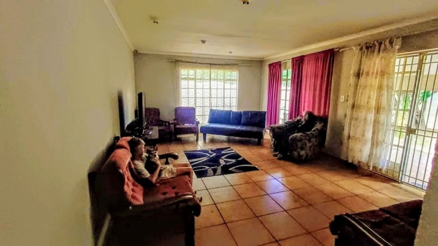 To Let 2 Bedroom Property for Rent in Rynfield Gauteng