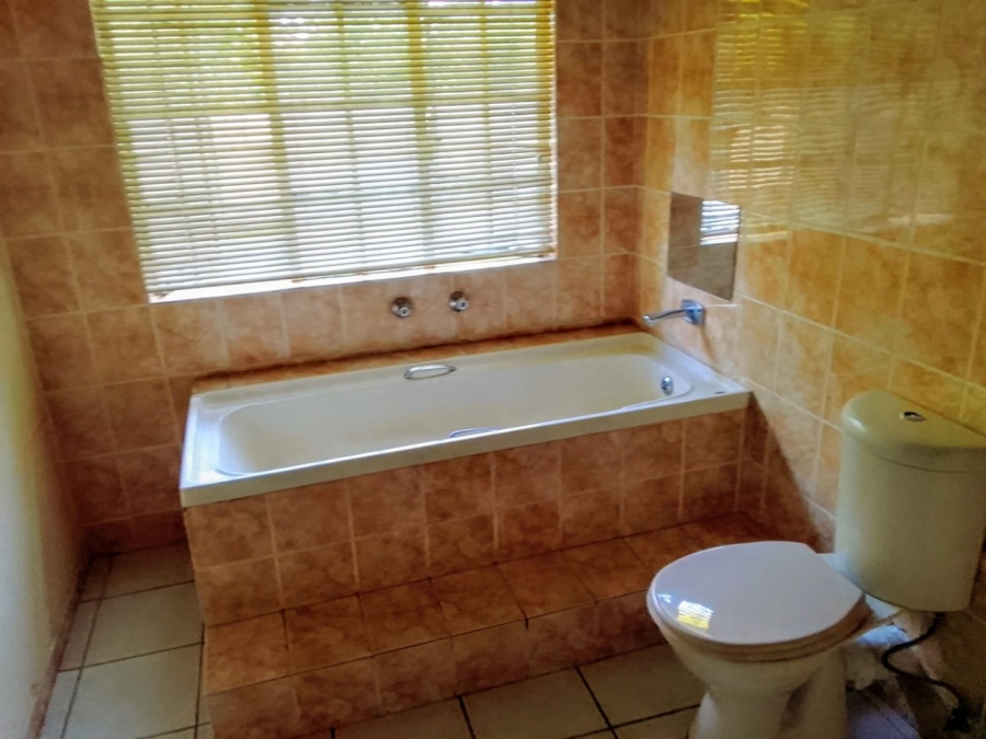 To Let 2 Bedroom Property for Rent in Rynfield Gauteng