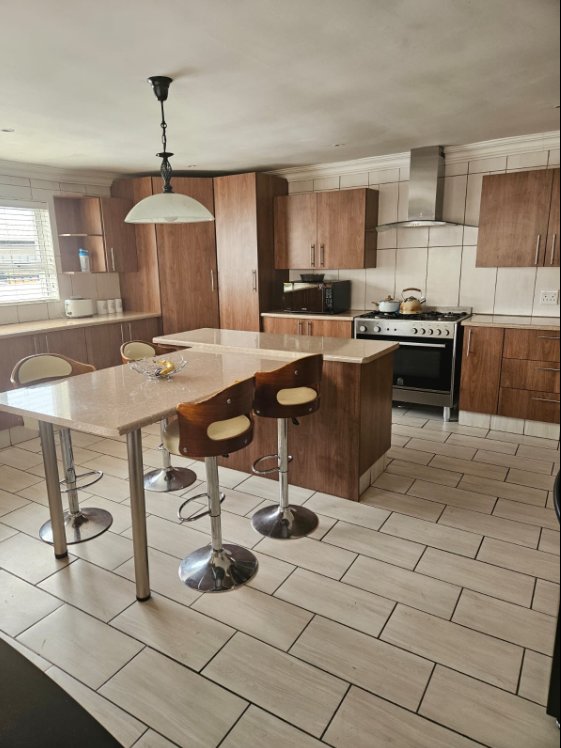 4 Bedroom Property for Sale in Primrose Gauteng