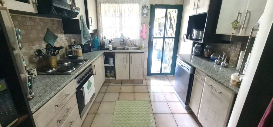 3 Bedroom Property for Sale in Gerdview Gauteng