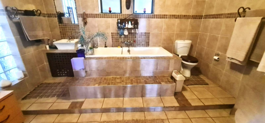 3 Bedroom Property for Sale in Gerdview Gauteng