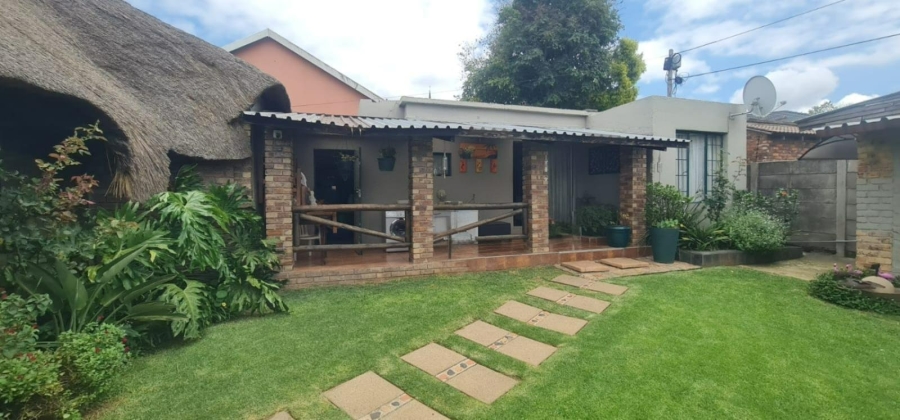 3 Bedroom Property for Sale in Gerdview Gauteng