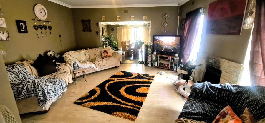 3 Bedroom Property for Sale in Gerdview Gauteng