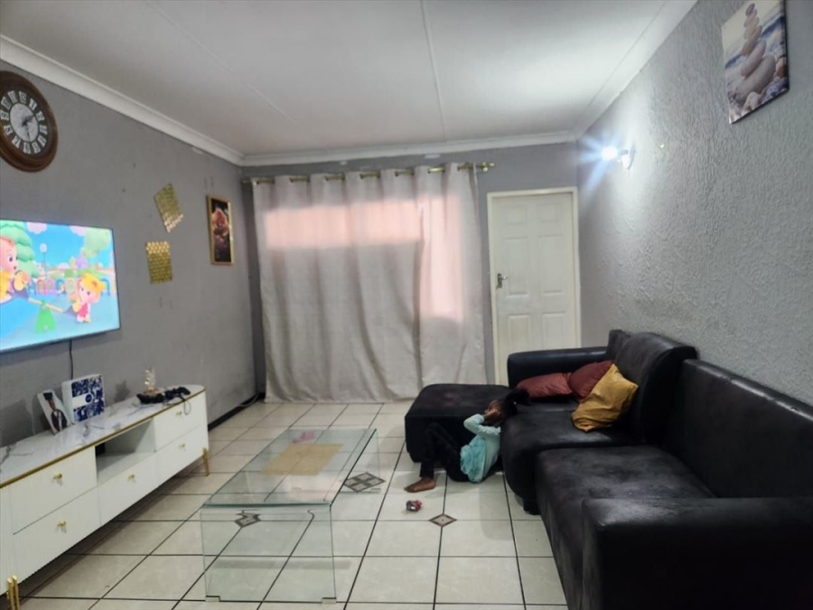 3 Bedroom Property for Sale in Kempton Park Central Gauteng