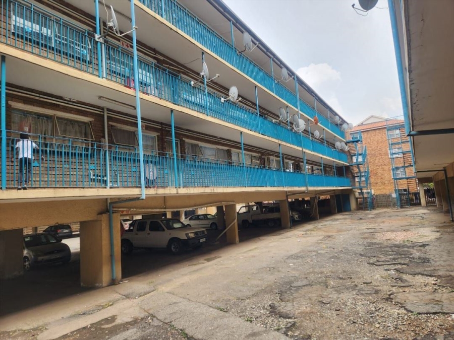 3 Bedroom Property for Sale in Kempton Park Central Gauteng