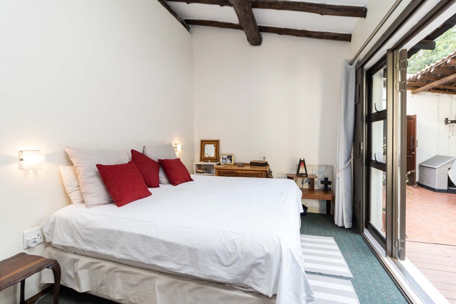 To Let 1 Bedroom Property for Rent in Meyerspark Gauteng