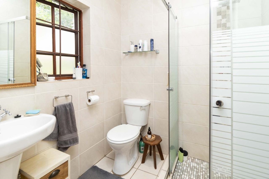 To Let 1 Bedroom Property for Rent in Meyerspark Gauteng