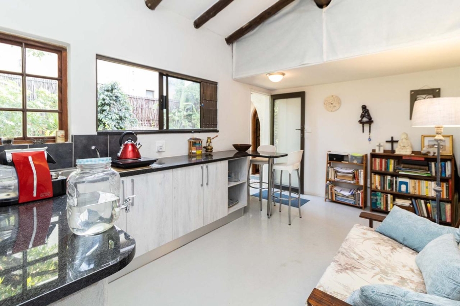 To Let 1 Bedroom Property for Rent in Meyerspark Gauteng