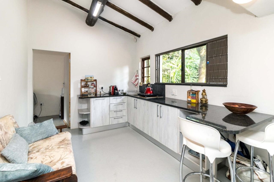 To Let 1 Bedroom Property for Rent in Meyerspark Gauteng