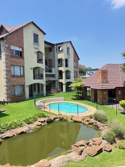 To Let 2 Bedroom Property for Rent in Randpark Ridge Gauteng