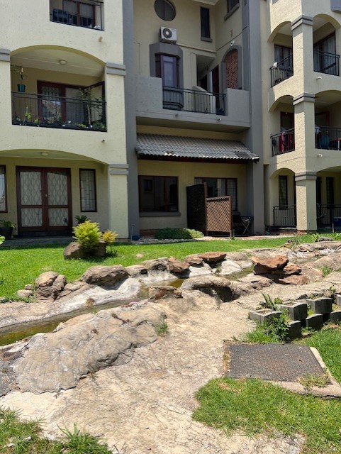 To Let 2 Bedroom Property for Rent in Randpark Ridge Gauteng