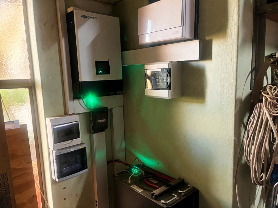 4 Bedroom Property for Sale in Wierda Park Gauteng