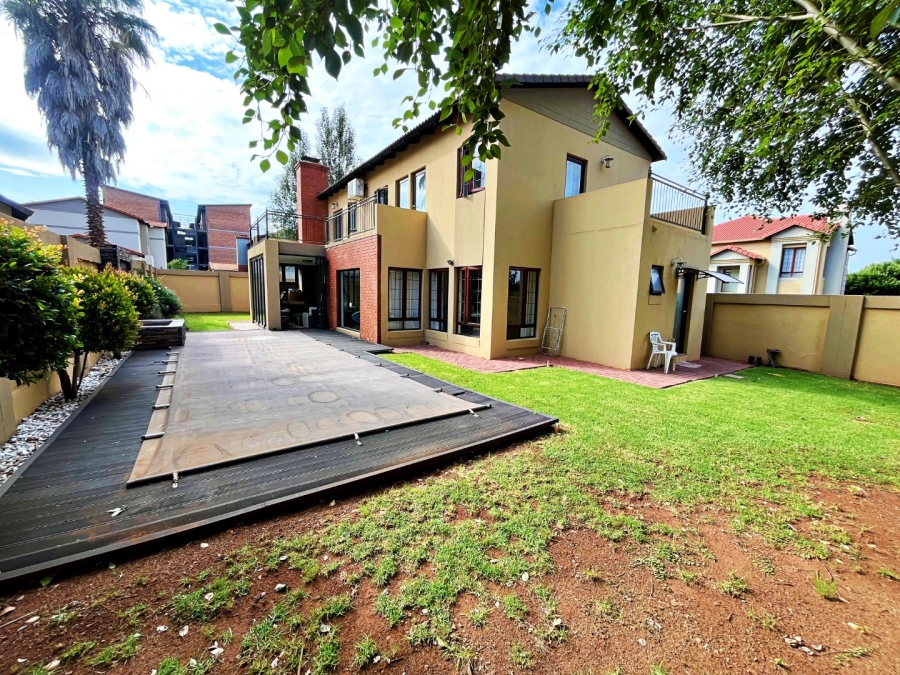 3 Bedroom Property for Sale in Celtisdal Gauteng