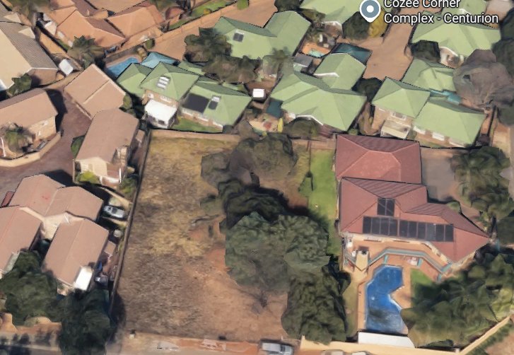 Commercial Property for Sale in Hennopspark Gauteng