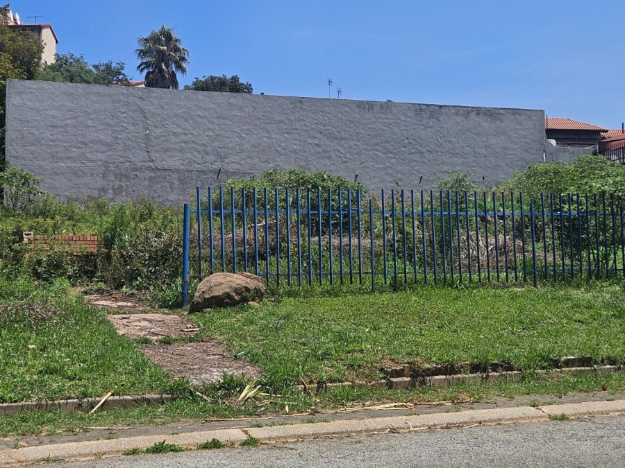 Commercial Property for Sale in Mulbarton Gauteng