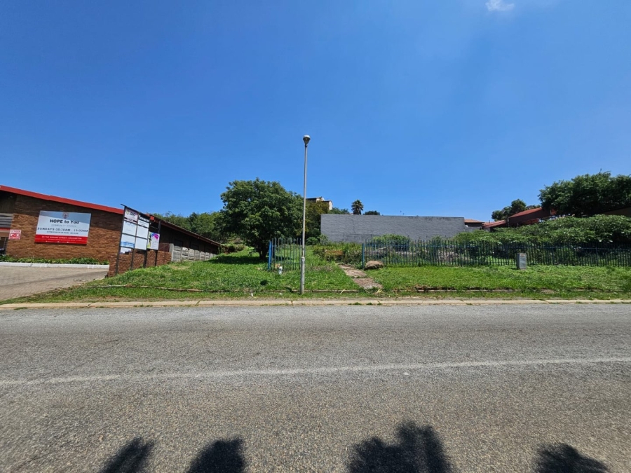 Commercial Property for Sale in Mulbarton Gauteng
