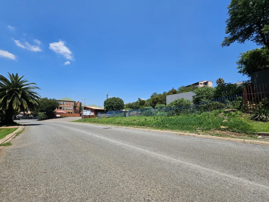 Commercial Property for Sale in Mulbarton Gauteng