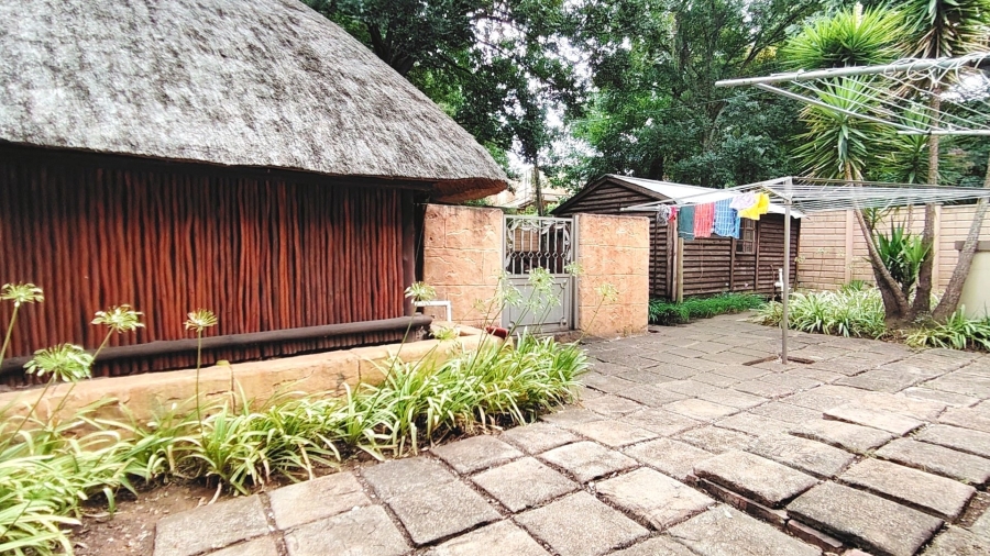4 Bedroom Property for Sale in Vanderbijlpark SW 5 Gauteng